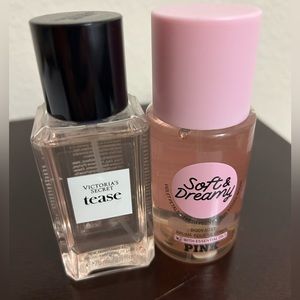 Victoria’s Secret Body Spray